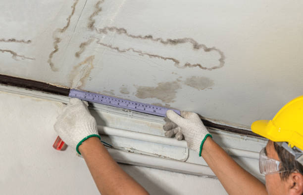 24/7 Emergency Water Damage Inspection experts in Richmond, TX